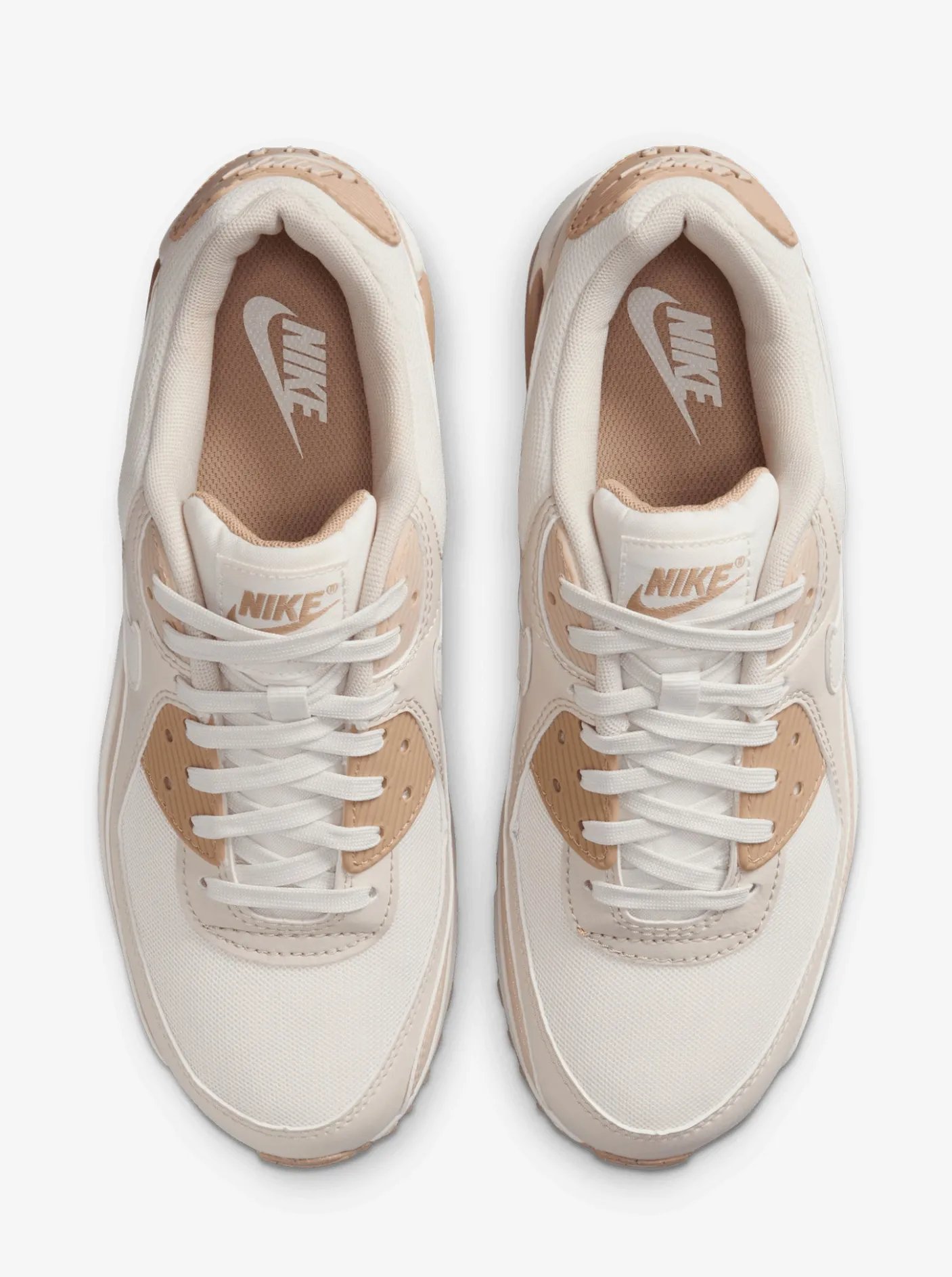 Women Nike Sneakers-Air Max 90 Womens
