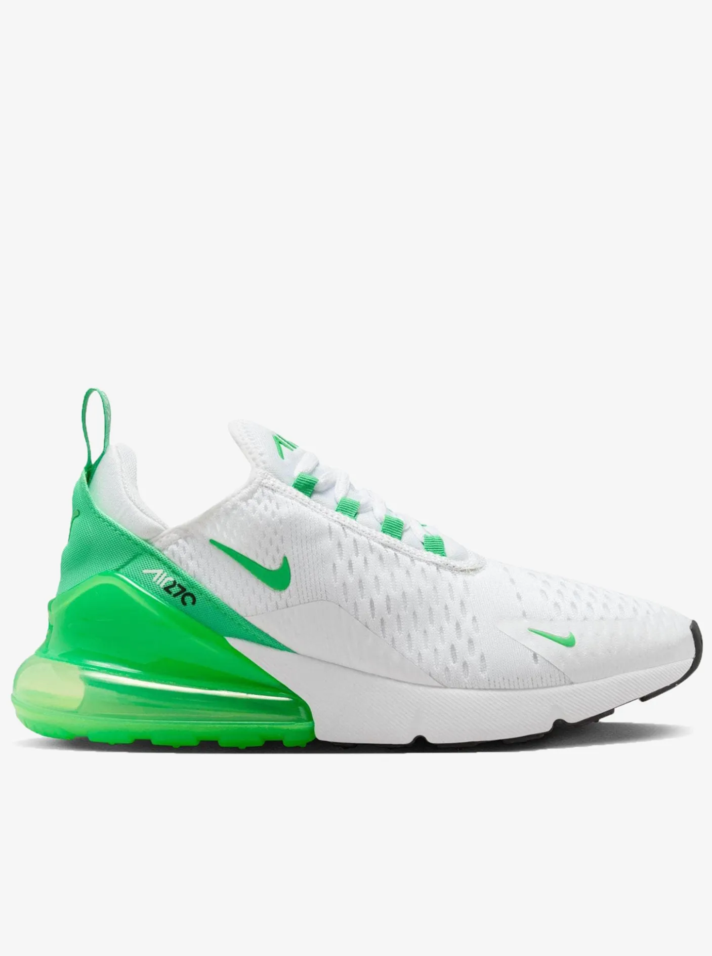 Women Nike Sneakers-Air Max 270 Womens