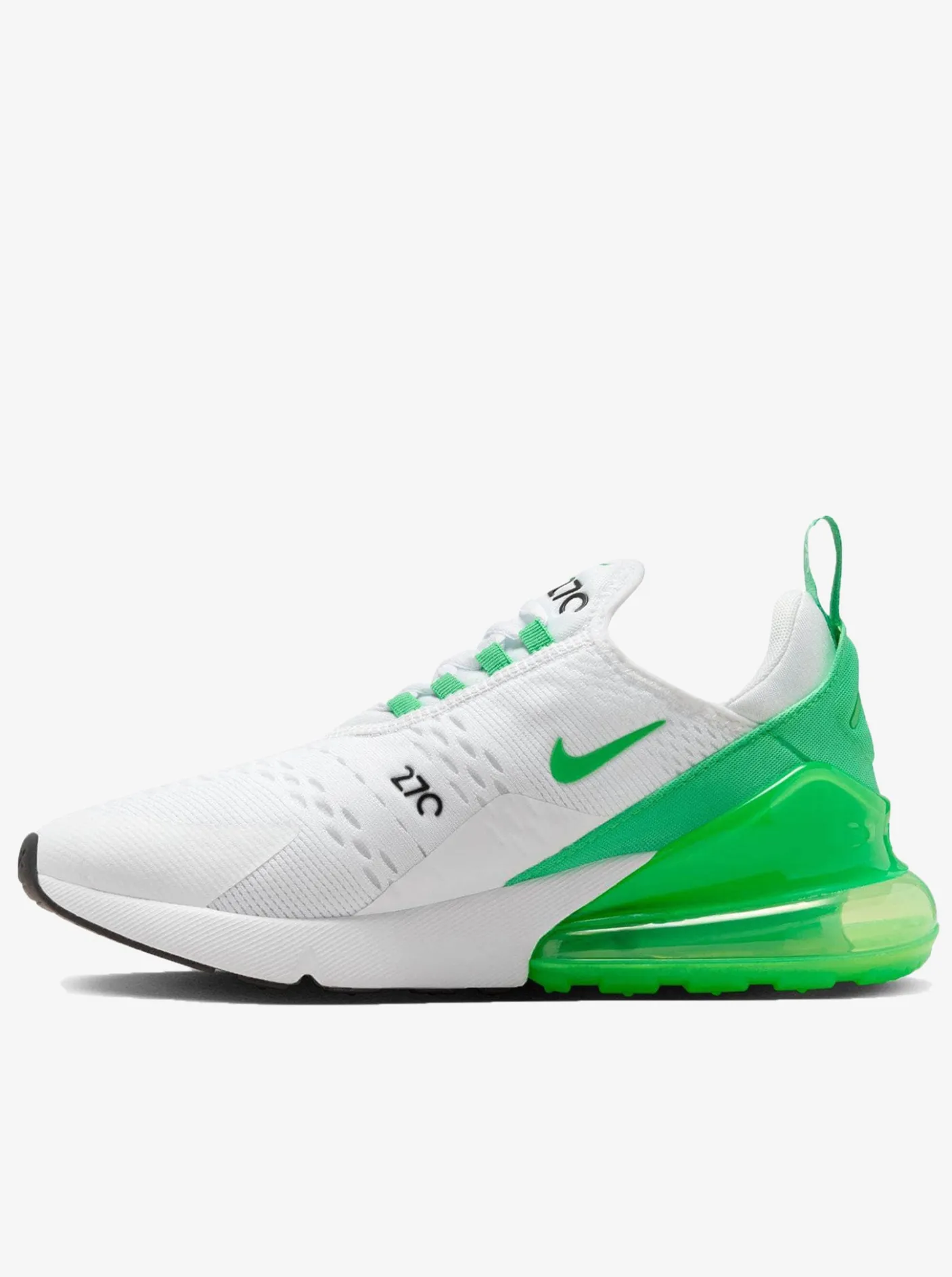 Women Nike Sneakers-Air Max 270 Womens