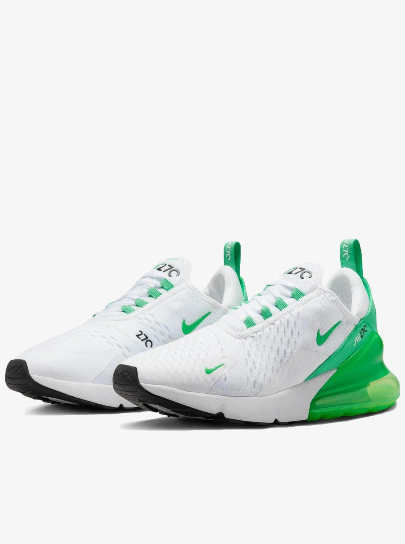 Women Nike Sneakers-Air Max 270 Womens