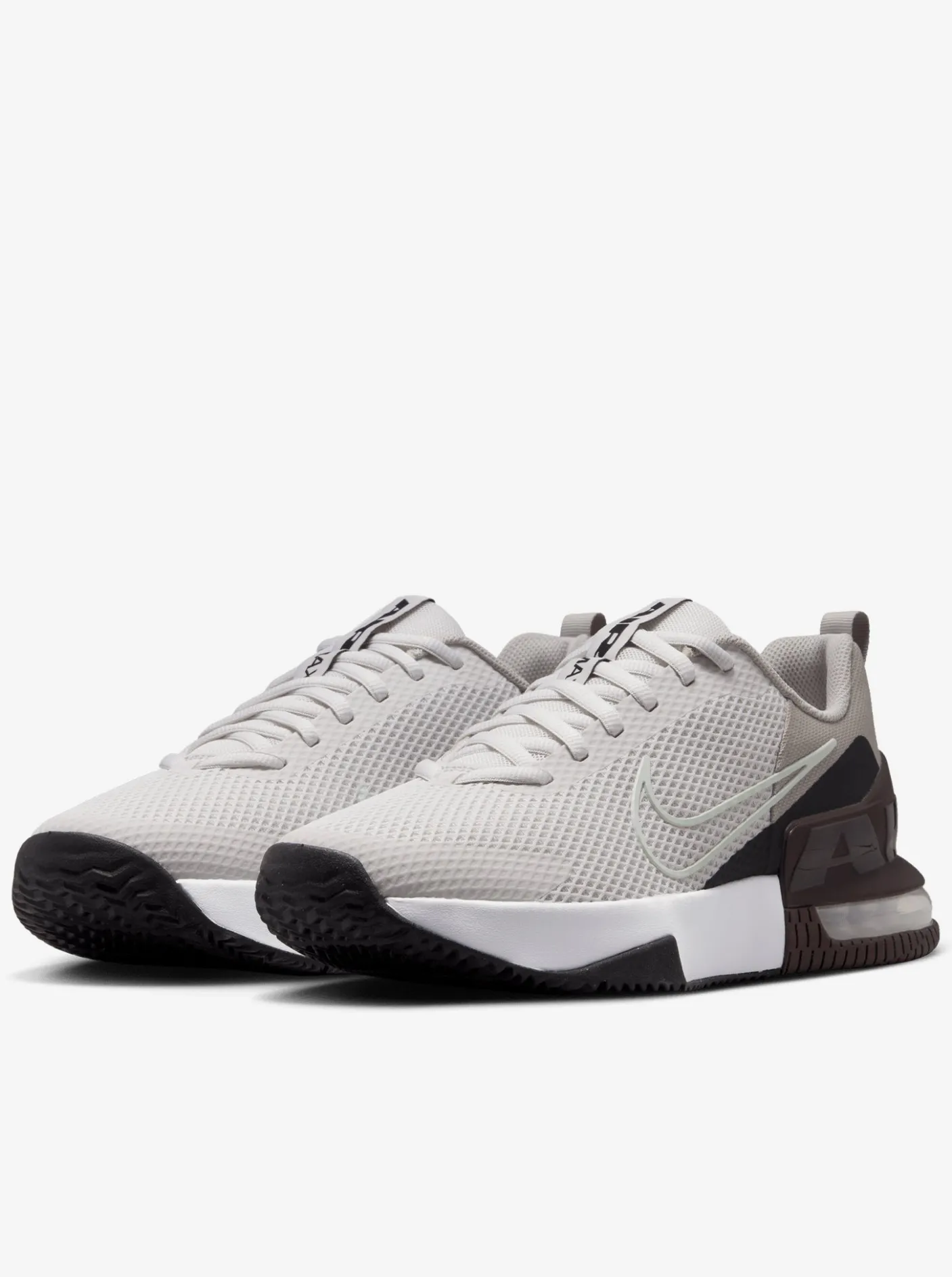 Nike Gym & Training Shoes-Air Max Alpha Trainer 6 Mens