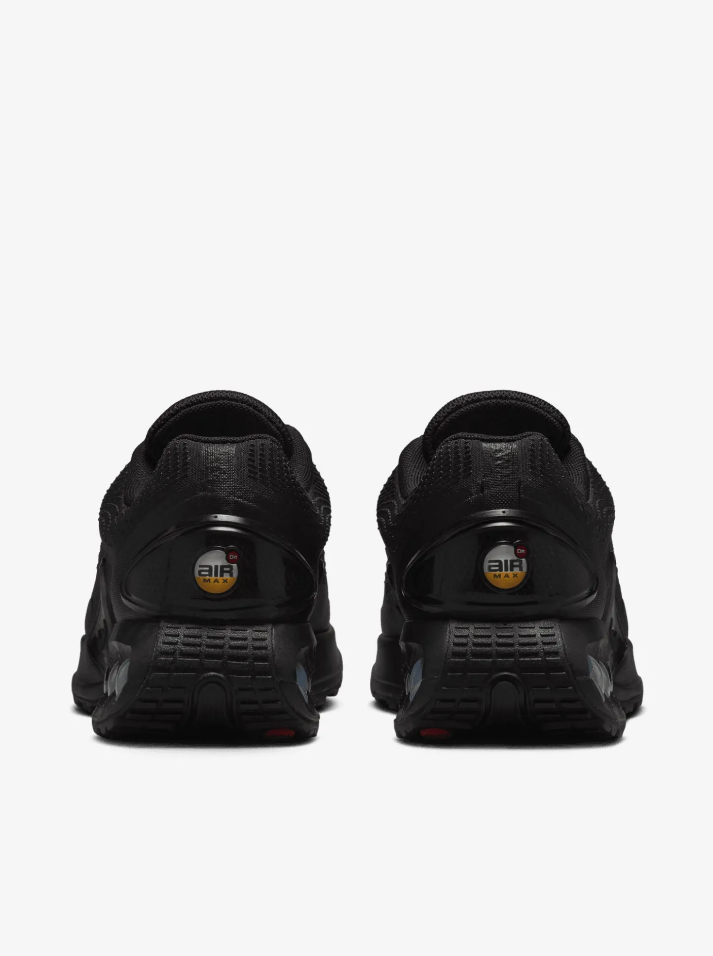 Women Nike Sneakers-Air Max DN Womens