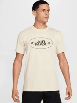 Nike Tees & Singlets-Air Max T-Shirt