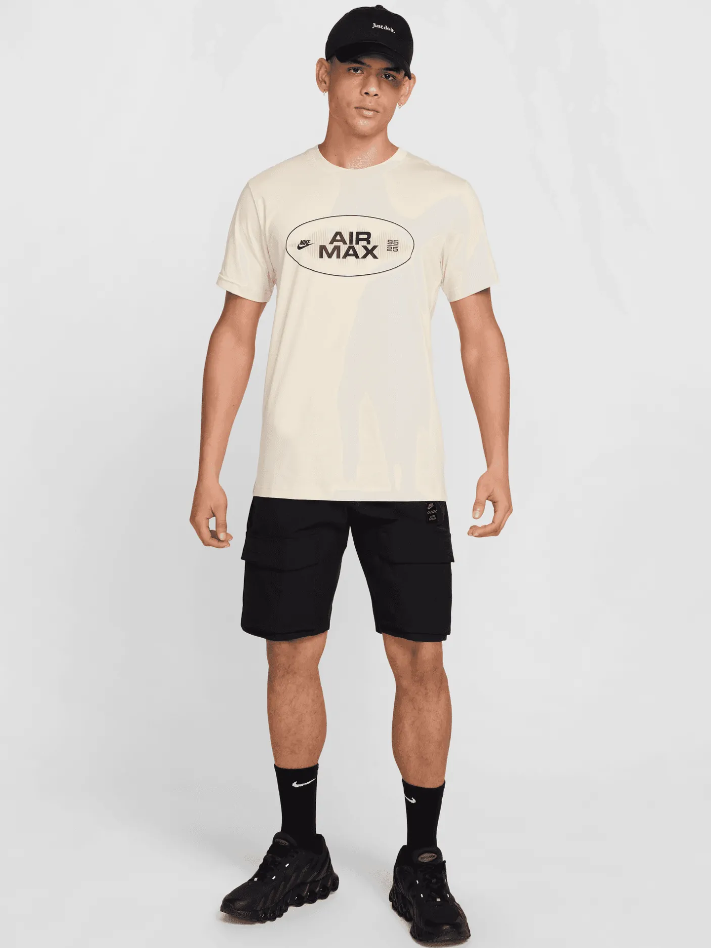 Nike Tees & Singlets-Air Max T-Shirt