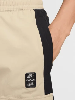 Nike Shorts-Air Max Woven Men's Cargo Shorts