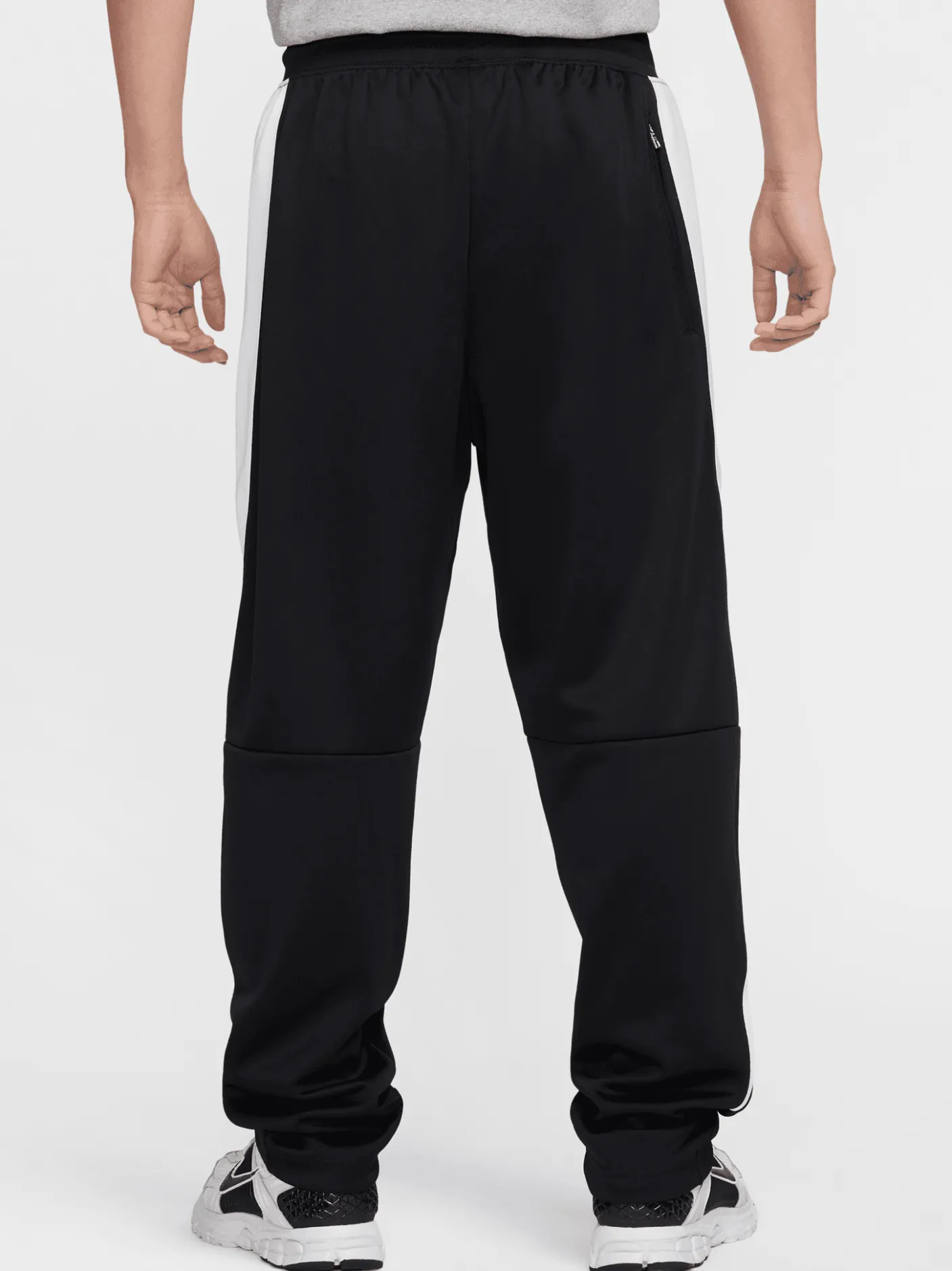Nike Pants & Sweats-Air Poly-Knit Track Pants