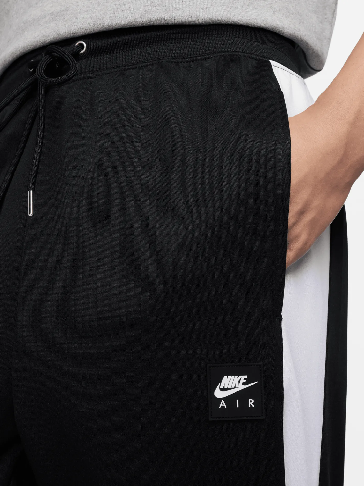Nike Pants & Sweats-Air Poly-Knit Track Pants