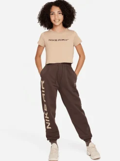 Kids Nike Tees-Air T-Shirt Youth