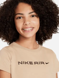 Kids Nike Tees-Air T-Shirt Youth