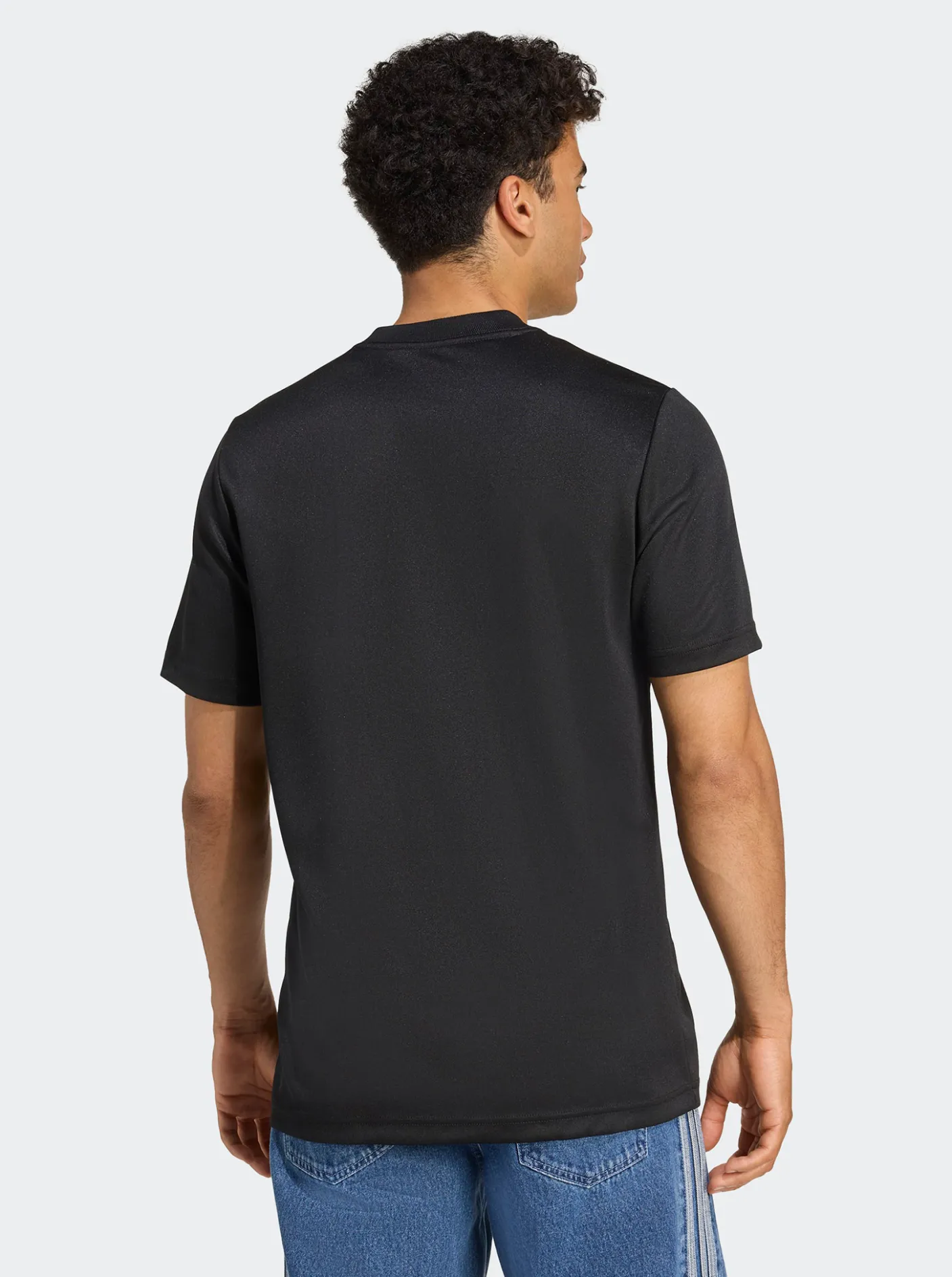 adidas Rugby Jerseys-All Blacks Supporter Jersey