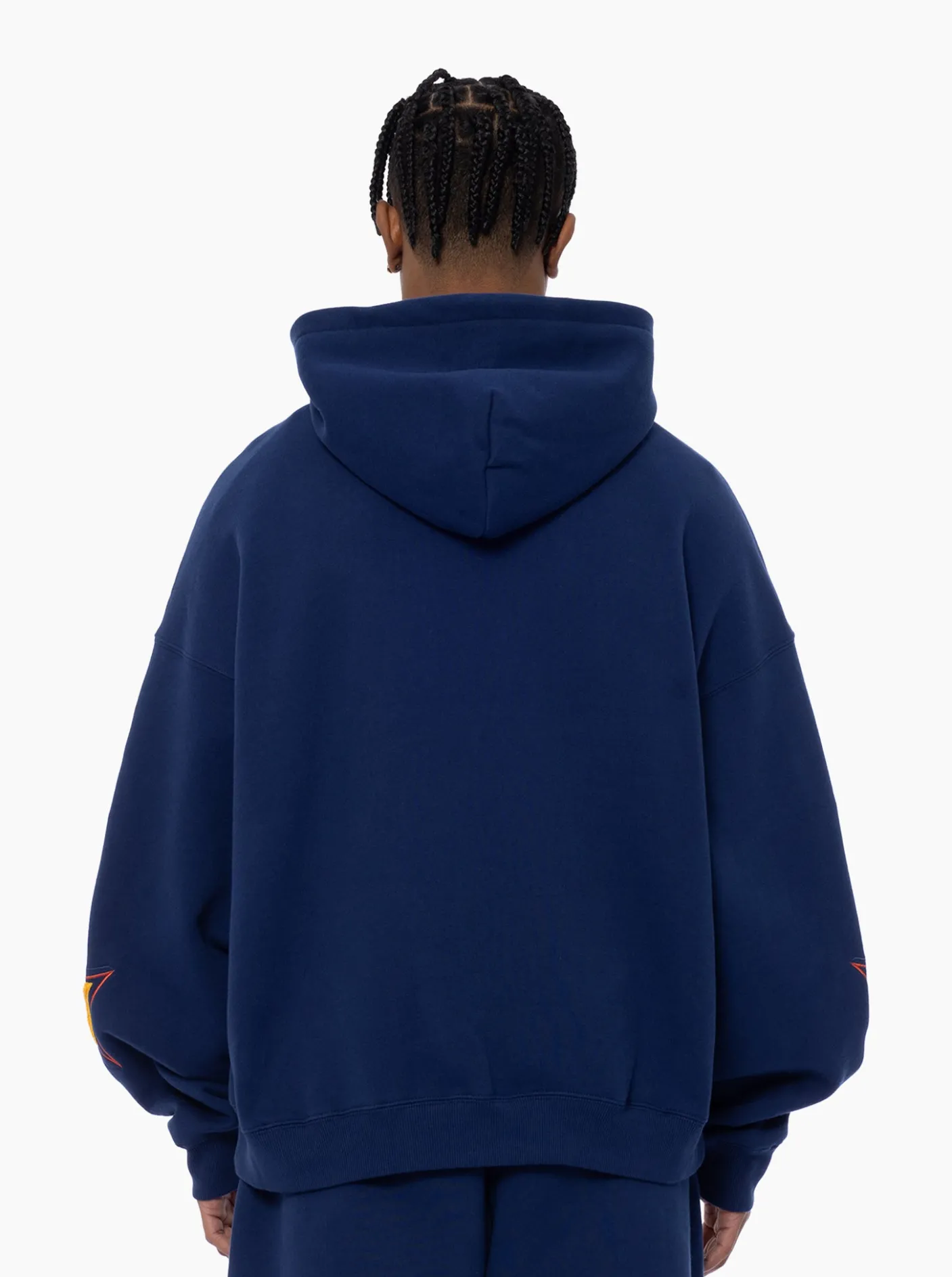 Mitchell & Ness Hoodies & Crews-All Star 2000 Hoodie
