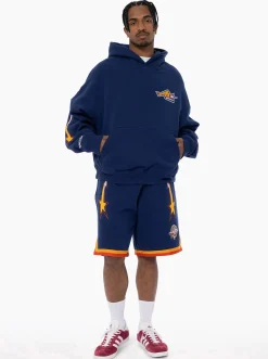Mitchell & Ness Hoodies & Crews-All Star 2000 Hoodie