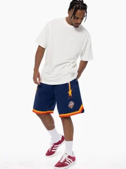 Mitchell & Ness Shorts-All Star 2000 Shorts