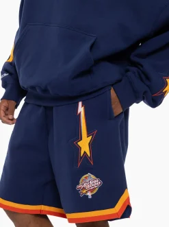 Mitchell & Ness Shorts-All Star 2000 Shorts
