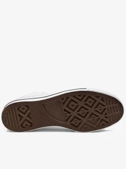 Women Converse Sneakers-All Star Canvas Platform Womens