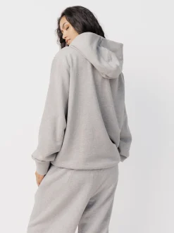 Women adidas Sportswear Hoodies & Crews|Hoodies & Crews-ALL SZN Fleece Hoodie Unisex