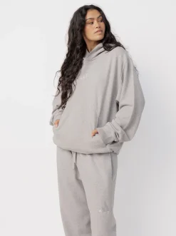 Women adidas Sportswear Hoodies & Crews|Hoodies & Crews-ALL SZN Fleece Hoodie Unisex