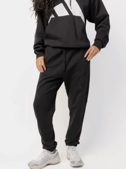adidas Sportswear Pants|Pants & Sweats-All SZN Fleece Regular Tapered Pants Unisex