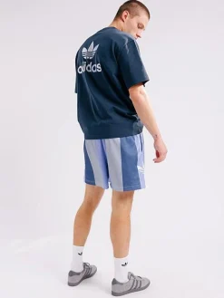 adidas Originals Shorts-Allover Print Shorts Mens