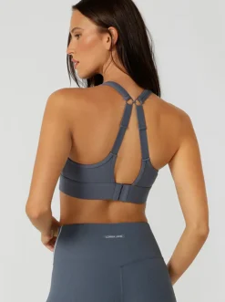 Women Lorna Jane Performance|Sports Bras-Amy Maximum Support Sports Bra