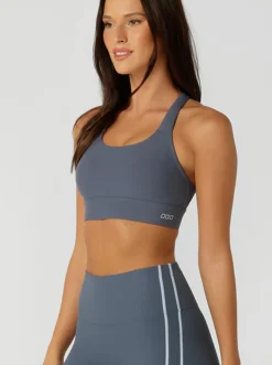 Women Lorna Jane Performance|Sports Bras-Amy Maximum Support Sports Bra