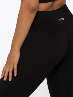 Women Lorna Jane Tights-Amy Phone Pocket 7/8 Tights