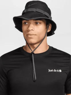 Nike Caps & Hats-Apex Dri-FIT Bucket Hat