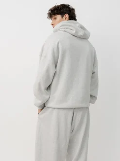 Women LAV Hoodies & Crews|Hoodies & Crews-Applique Hoodie