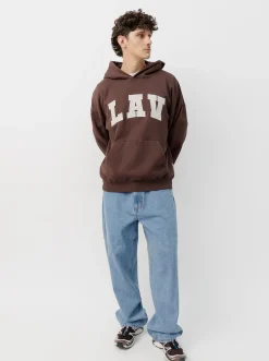 LAV Hoodies & Crews-Applique Hoodie