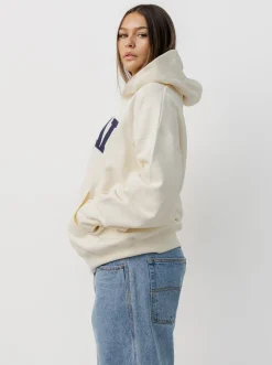 LAV Hoodies & Crews-Applique Hoodie