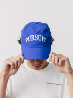 Pursuit of Happiness Caps & Hats-Arch Golfer Cap
