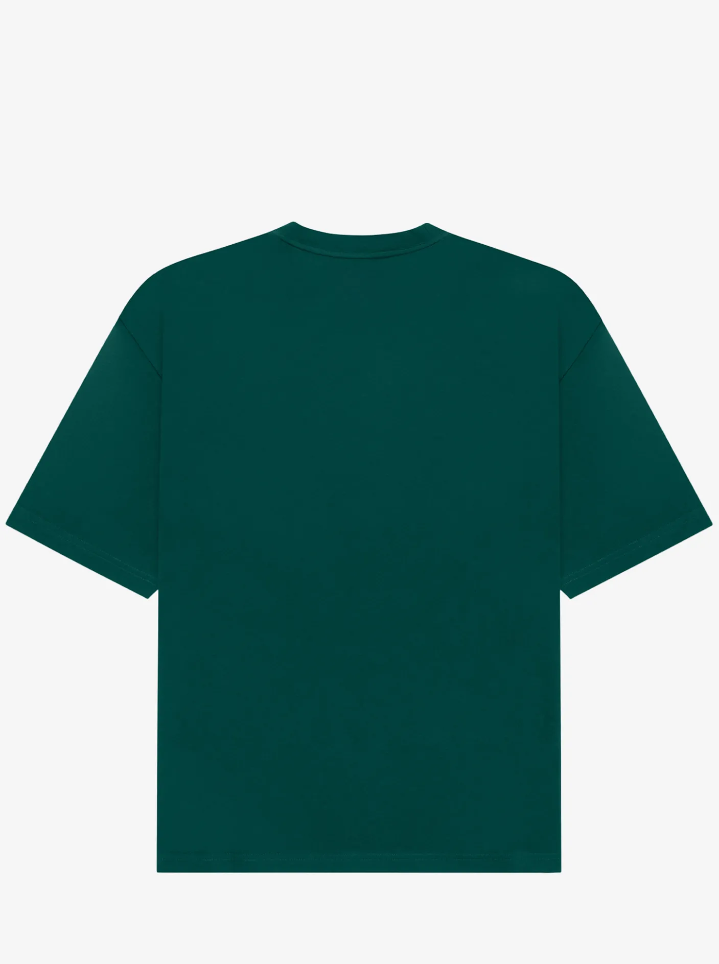 Majestic Tees & Singlets-Arch Vintage Yankees Tee