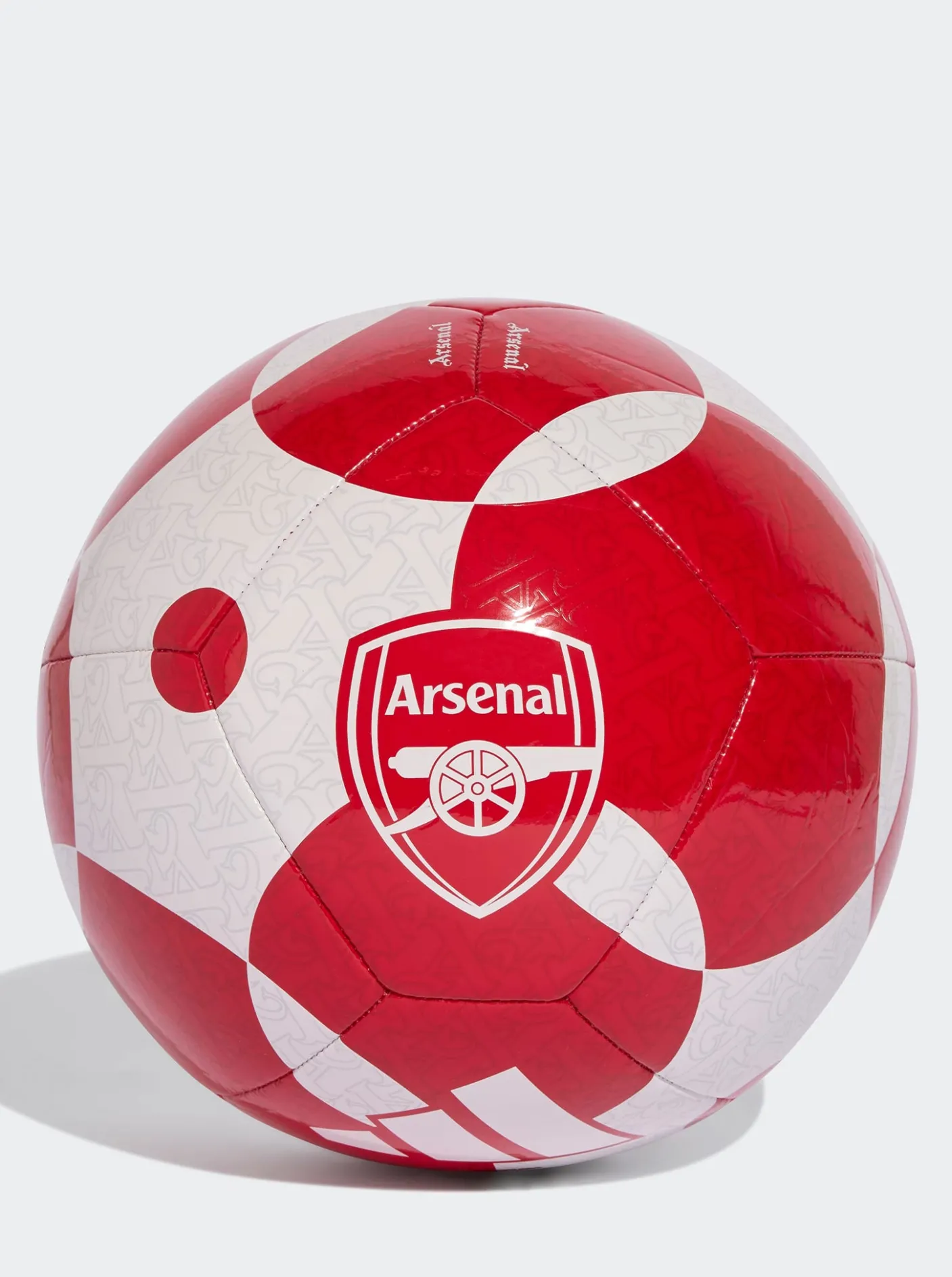 adidas Footballs-Arsenal Football Club Home Ball
