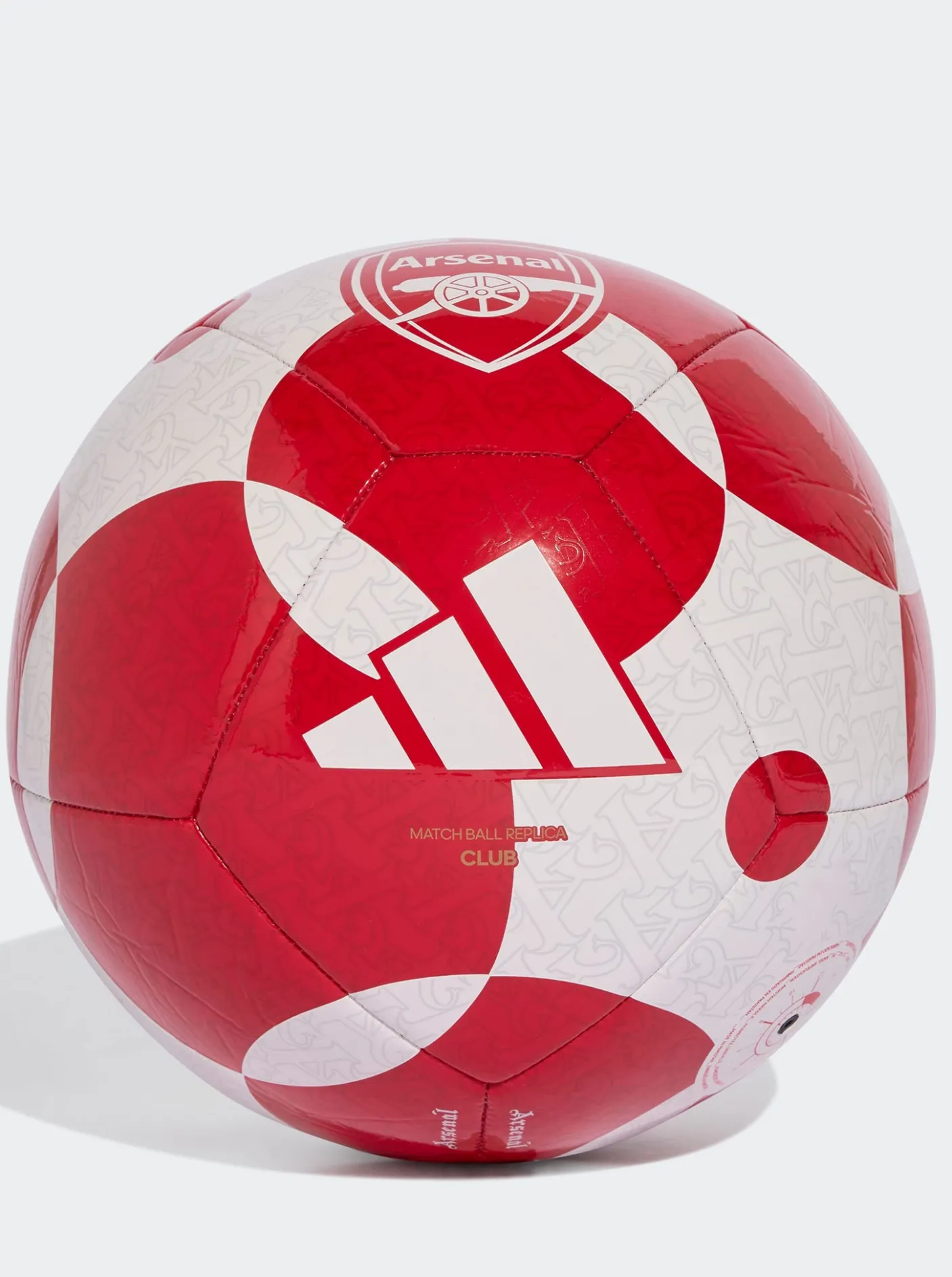 adidas Footballs-Arsenal Football Club Home Ball