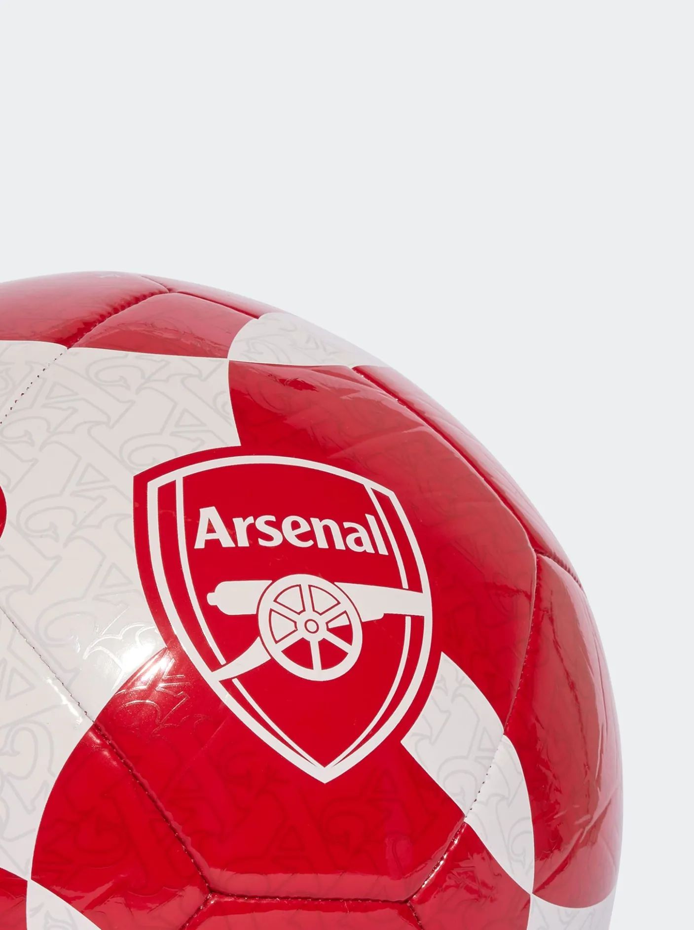 adidas Footballs-Arsenal Football Club Home Ball