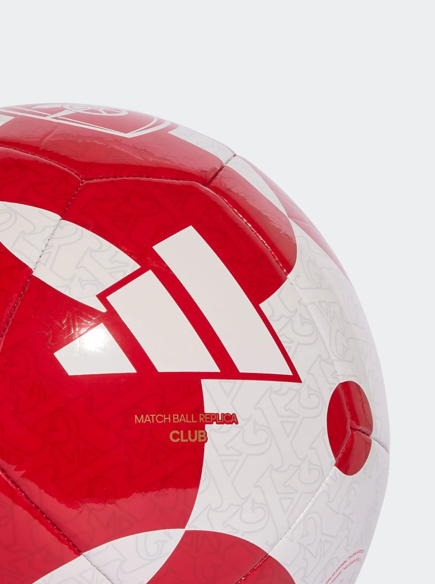 adidas Footballs-Arsenal Football Club Home Ball