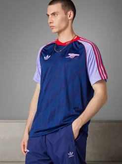 adidas Originals Football Jerseys-Arsenal LFSTLR Jersey