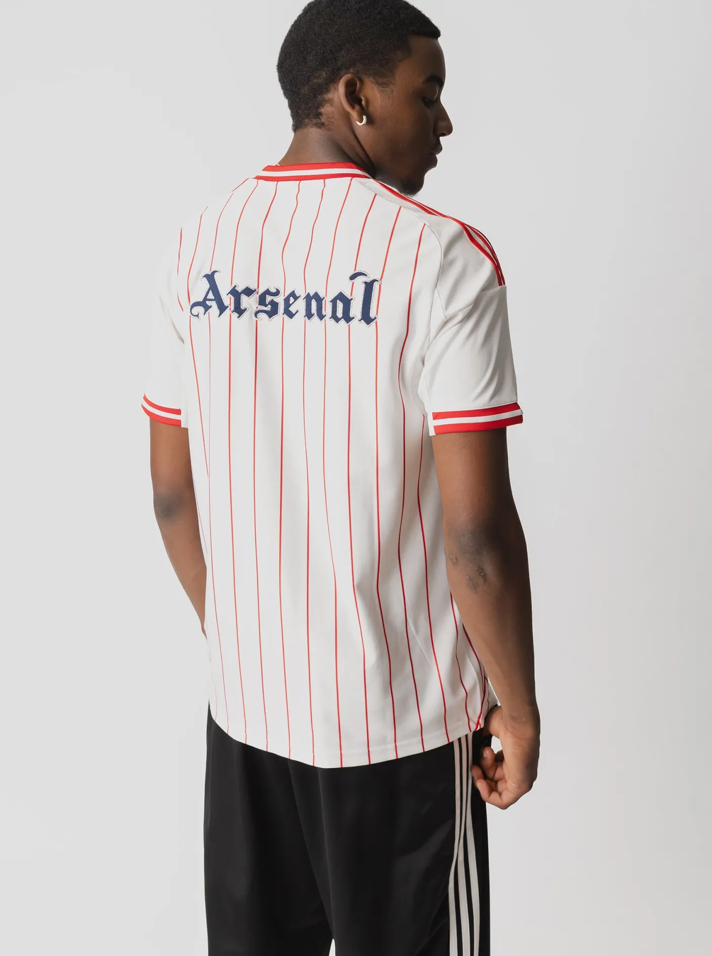 adidas Originals Tees & Singlets-Arsenal US Pack Shirt