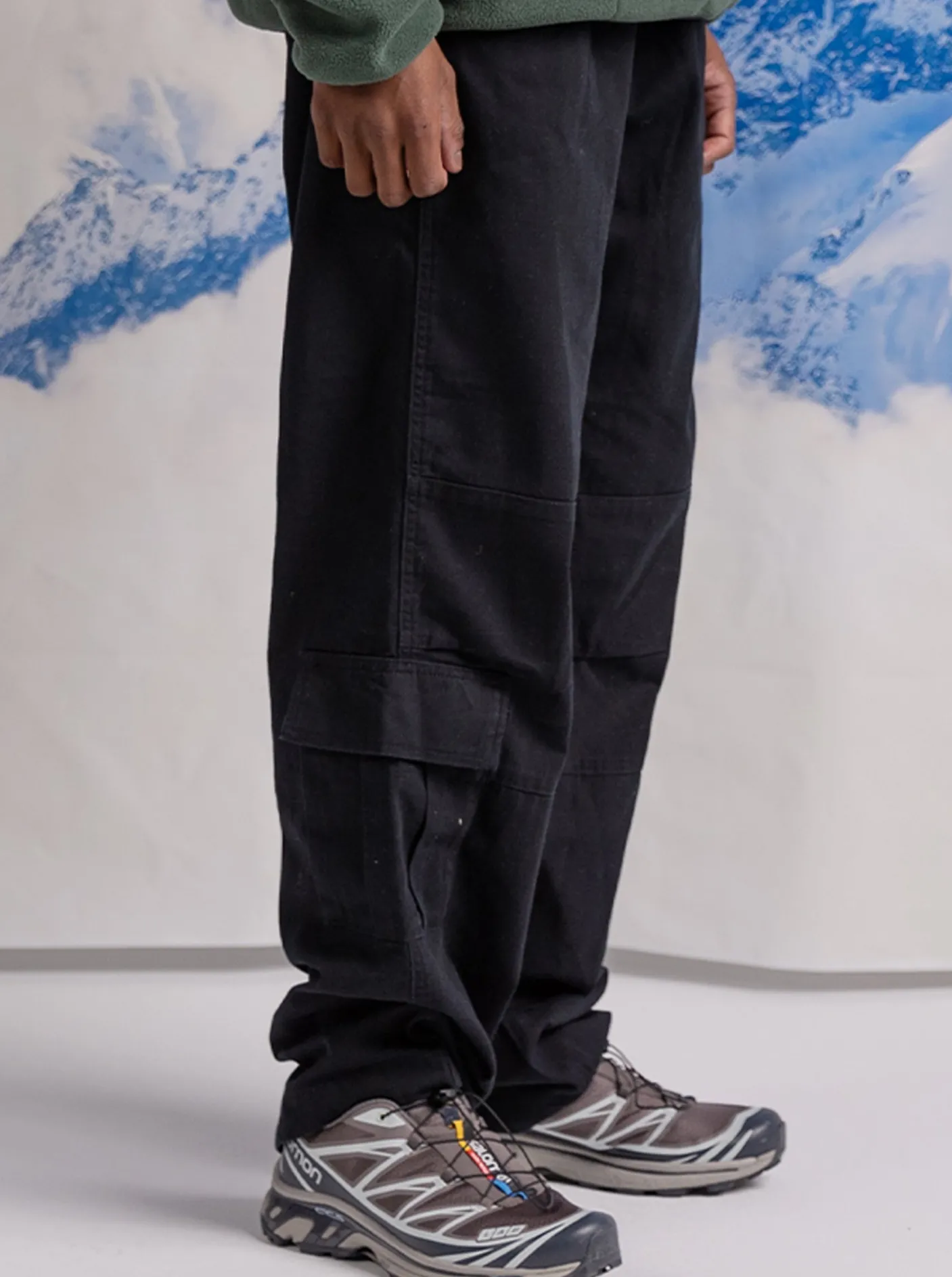 Women Terra Nova Pants & Sweats|Pants & Sweats-ATC Cargos