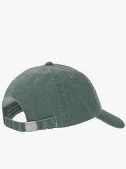 New Balance Caps & Hats-Athletics Logo Hat Unisex