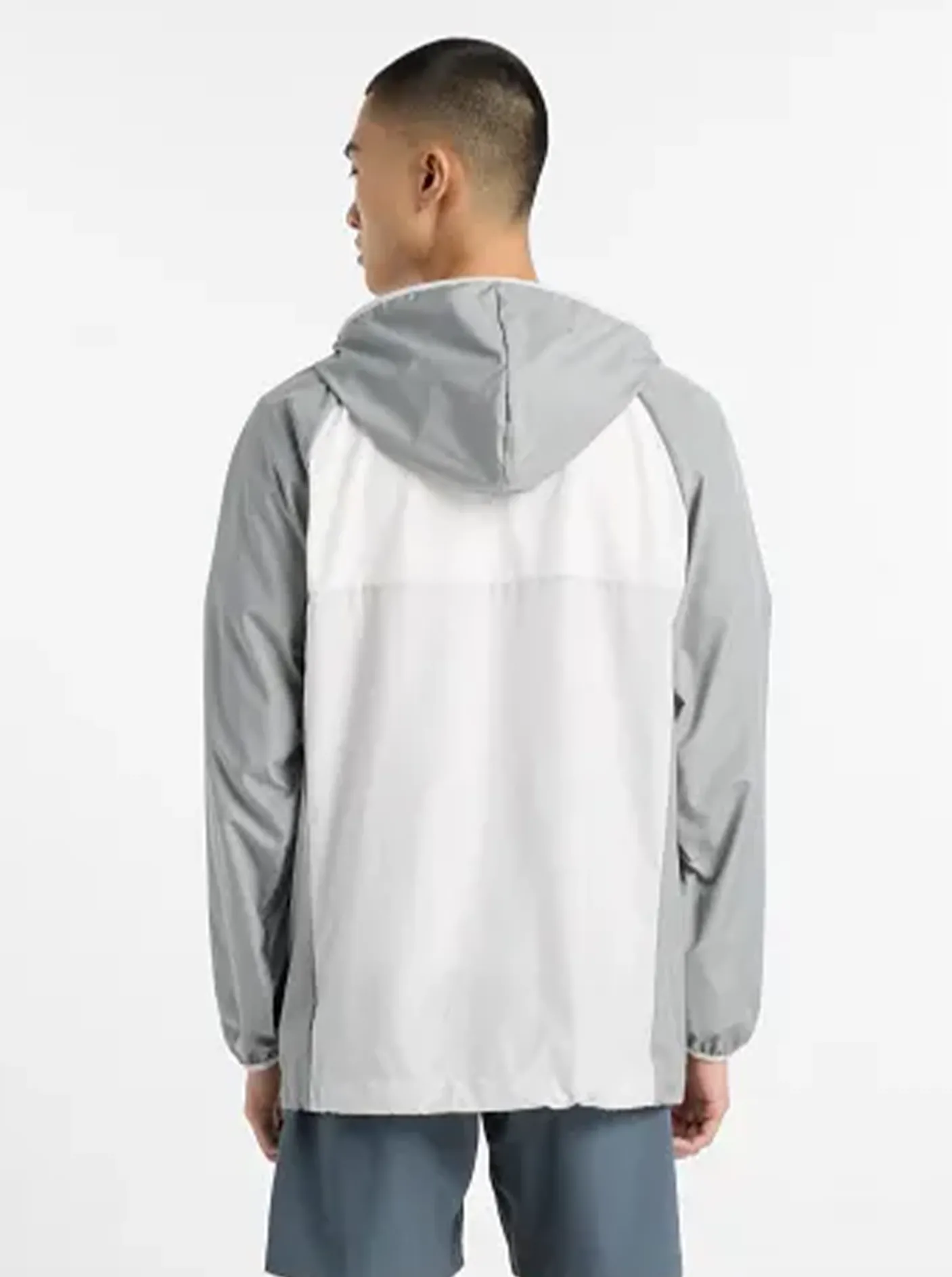 New Balance Jackets|Jackets & Vests-Athletics Packable Jacket