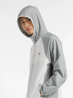 New Balance Jackets|Jackets & Vests-Athletics Packable Jacket