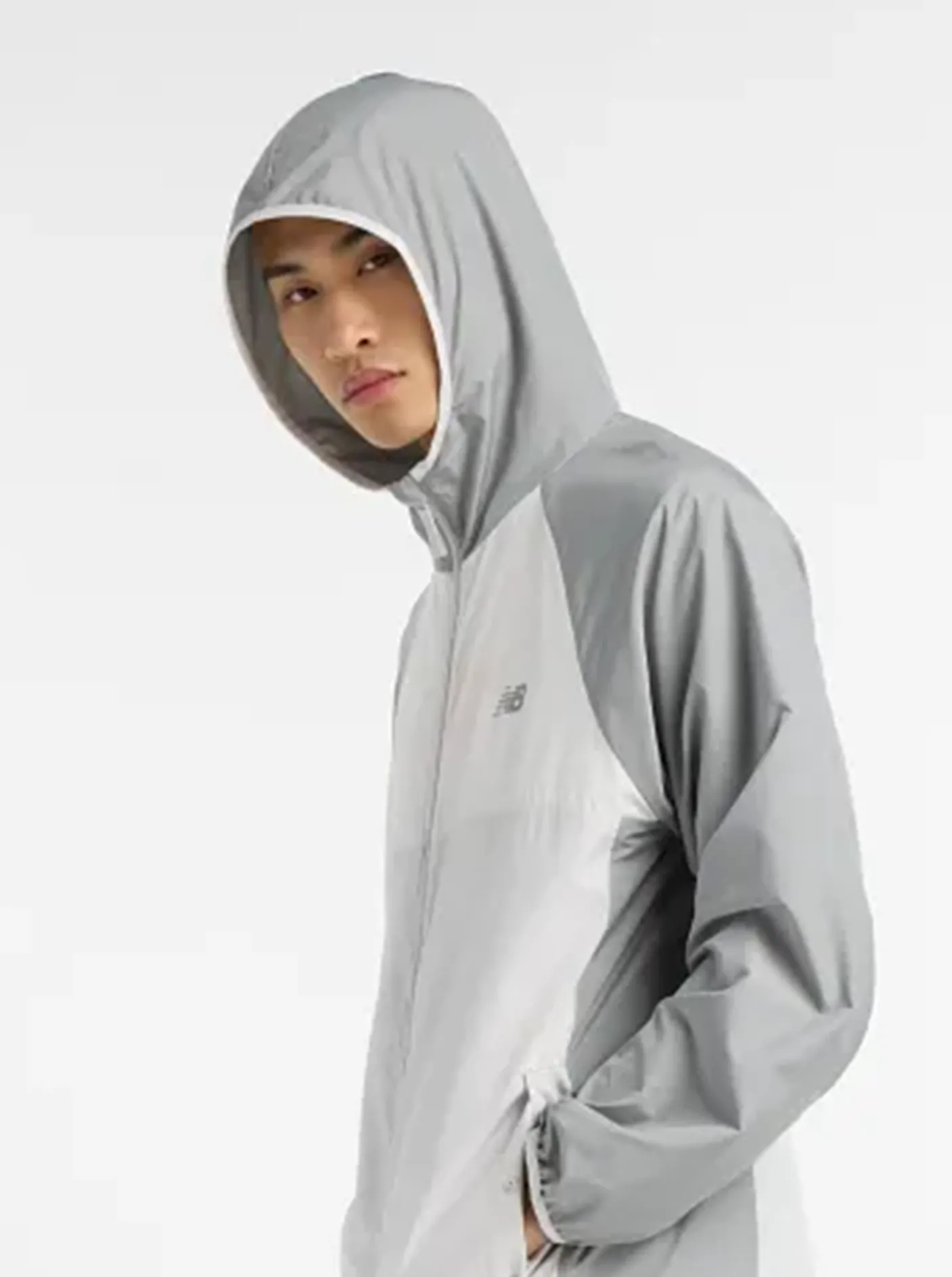 New Balance Jackets|Jackets & Vests-Athletics Packable Jacket
