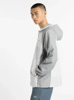New Balance Jackets|Jackets & Vests-Athletics Packable Jacket