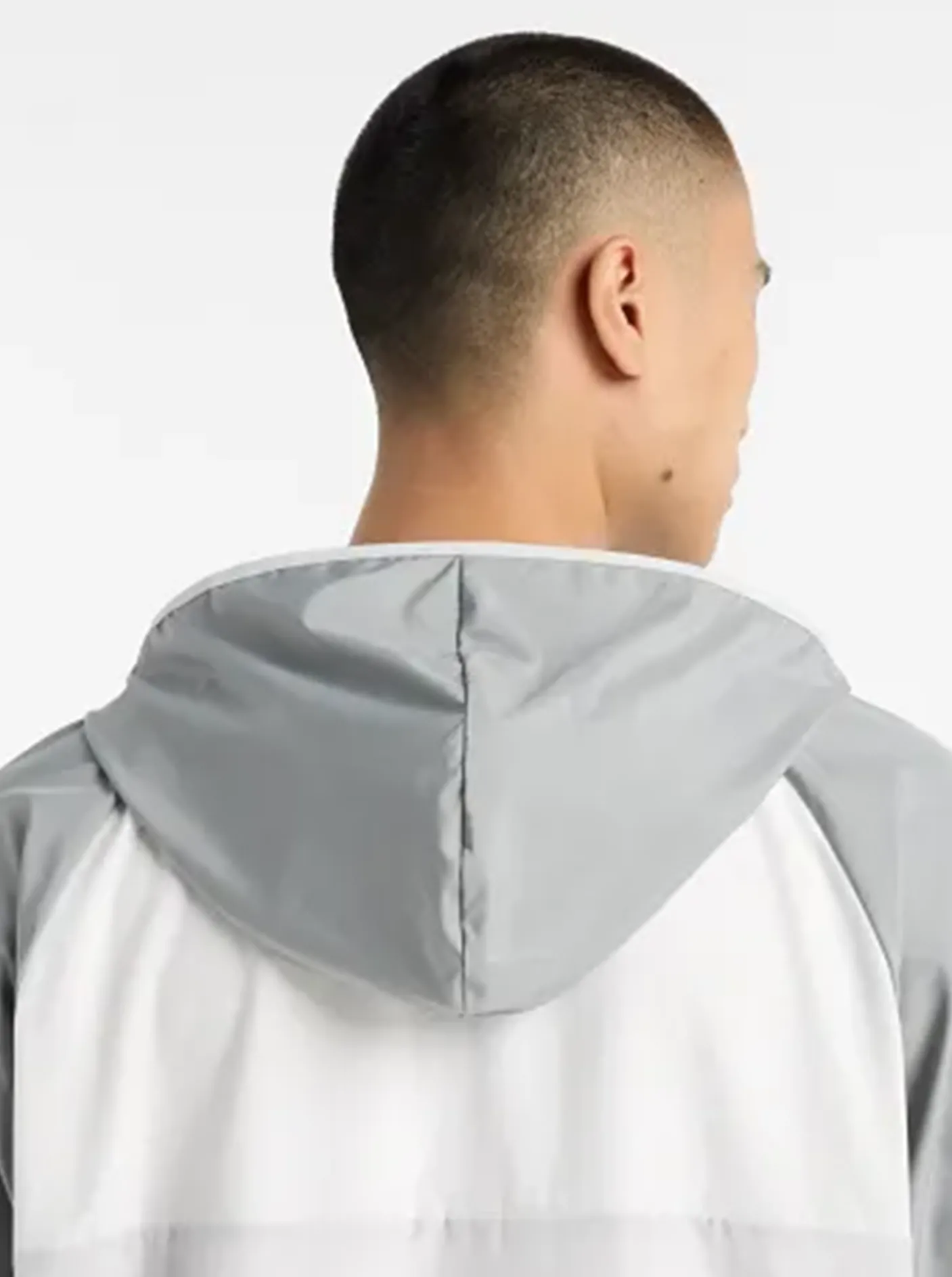 New Balance Jackets|Jackets & Vests-Athletics Packable Jacket
