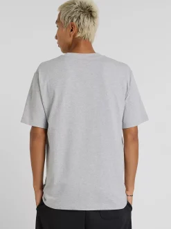 New Balance Tees & Singlets-Athletics Running Club T-Shirt