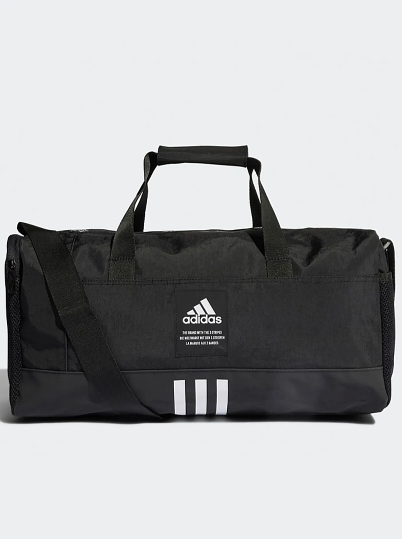 adidas Bags-4Athlts Medium Duffle Bag Unisex