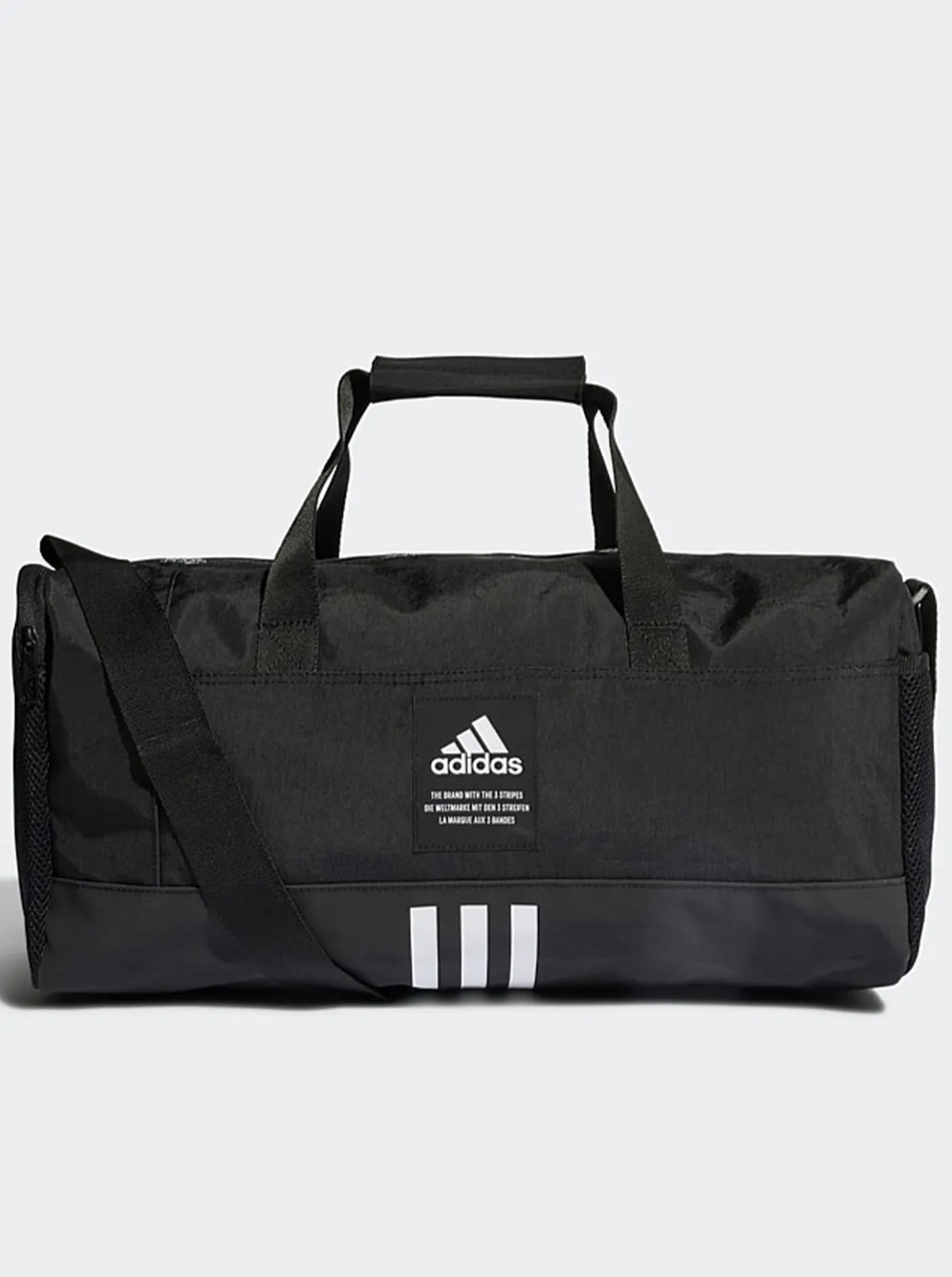 adidas Bags-4Athlts Small Duffle Unisex