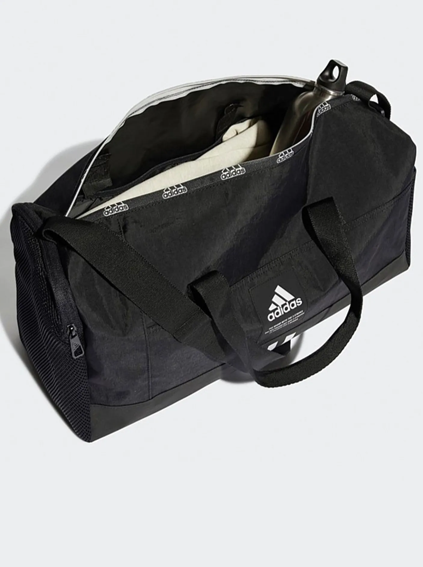 adidas Bags-4Athlts Small Duffle Unisex