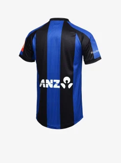 New Balance Football Football Jerseys-Auckland FC Finals Jersey Youth